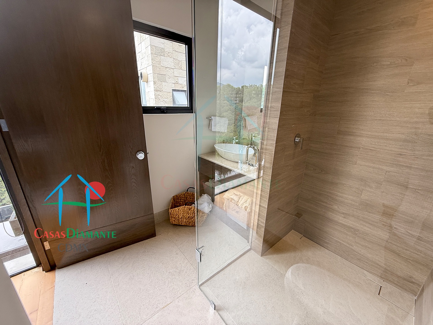 Desierto de los Leones Acanto BJA2 - Recámara uno 6